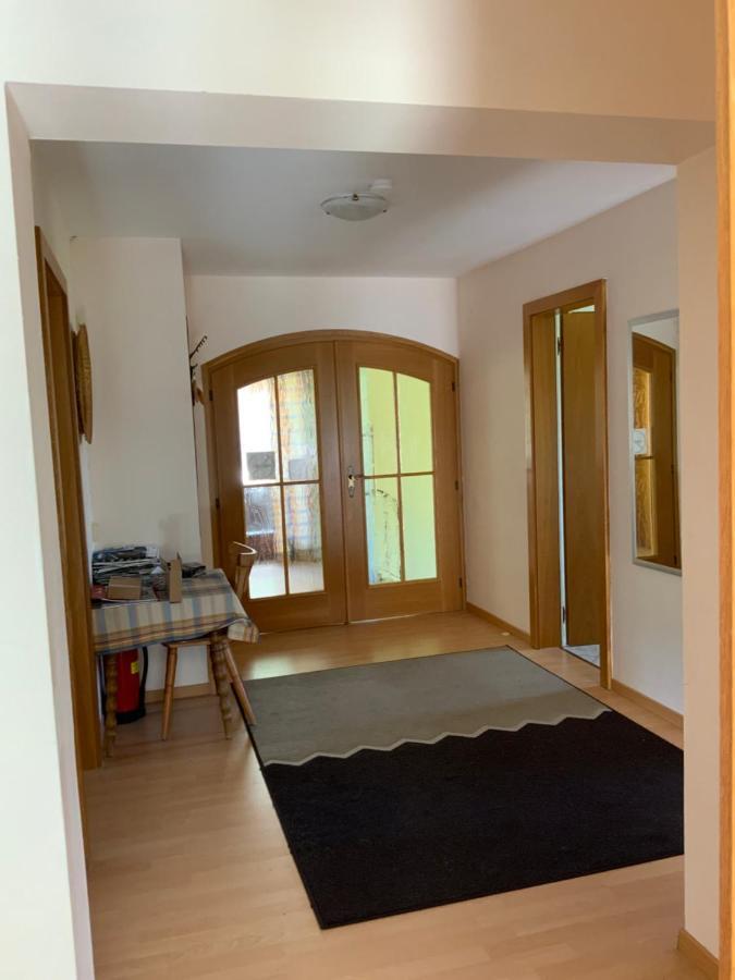 דירות ביברוויר Haus Sonnenspitze - Fam. Nessler מראה חיצוני תמונה